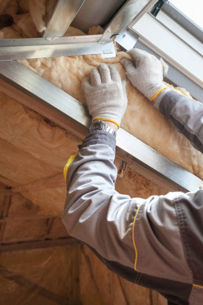 Best Energy-efficient Insulation  in Point Pleasant, NJ